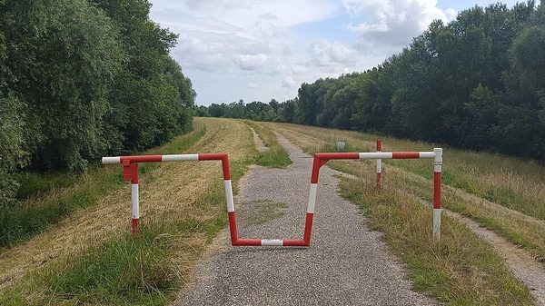Cyklotrasa na Slovensku
