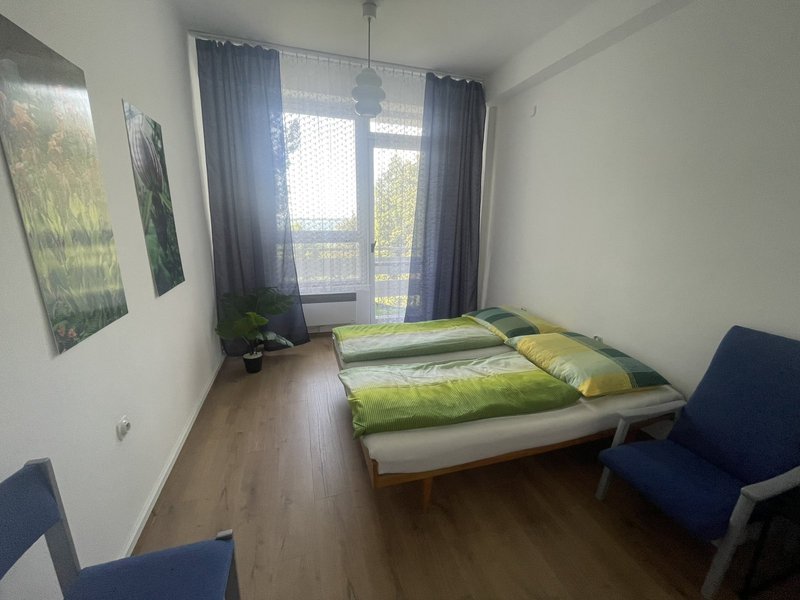 Izba - nižší štandard